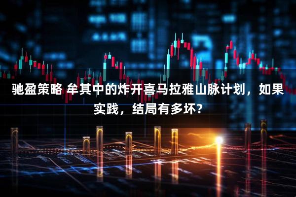 驰盈策略 牟其中的炸开喜马拉雅山脉计划，如果实践，结局有多坏？